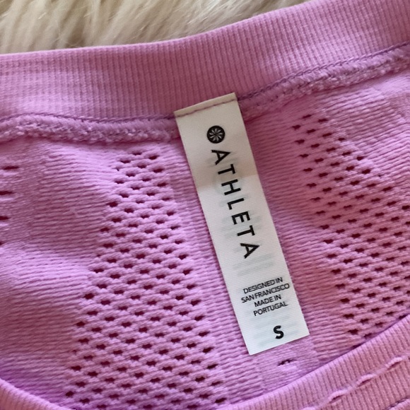 ATHLETA gorgeous tank top - Picture 5 of 11
